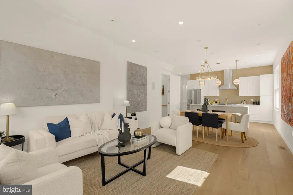 Unit for sale at 1528 OATES STREET NE, WASHINGTON, DC 20002