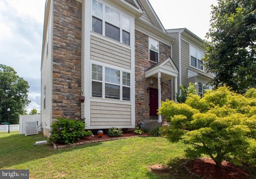 Unit for sale at 655 BURR OAK COURT, PRINCE FREDERICK, MD 20678