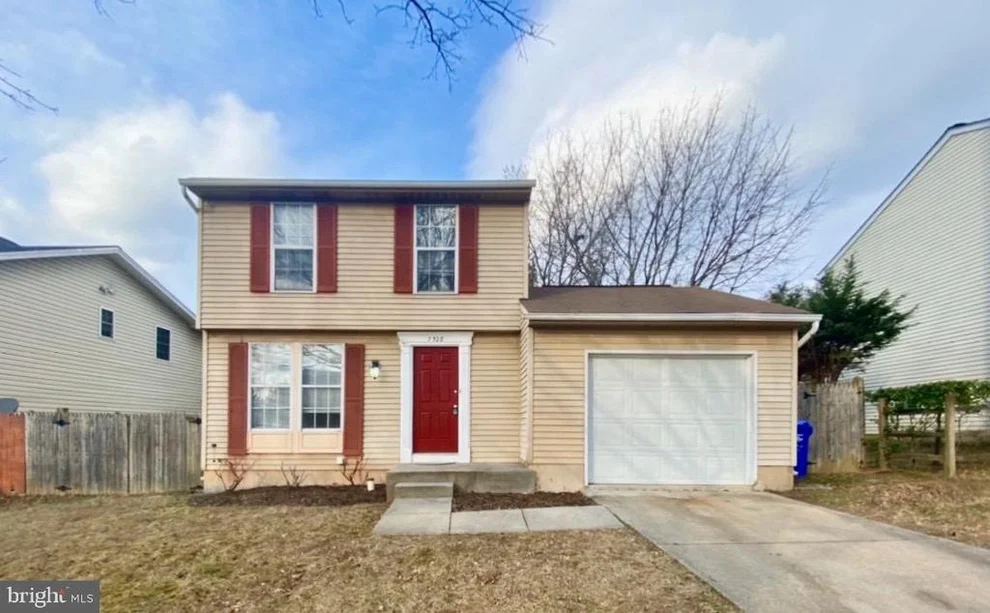 Unit for sale at 7528 BRENISH DRIVE, GAITHERSBURG, MD 20879