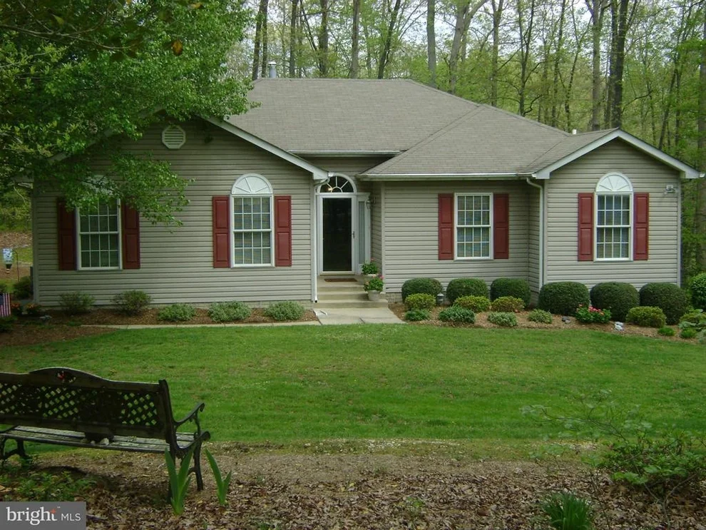 Unit for sale at 15420 SORREL RIDGE LANE, WALDORF, MD 20601