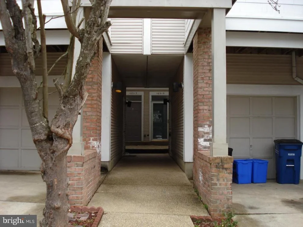 Unit for sale at 10315 ROYAL WOODS COURT, MONTGOMERY VILLAGE, MD 20886