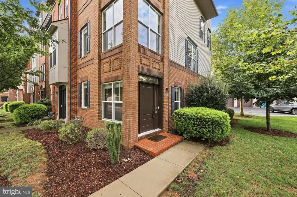 Unit for sale at 1402 WHEYFIELD DRIVE, FREDERICK, MD 21701