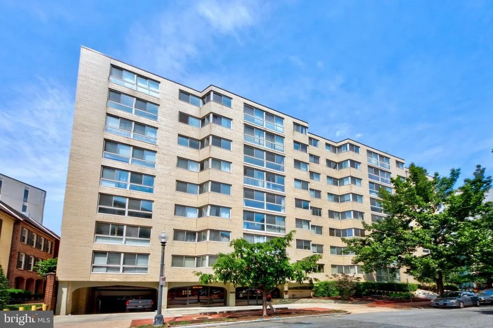 Unit for sale at 922 24TH STREET NW, WASHINGTON, DC 20037