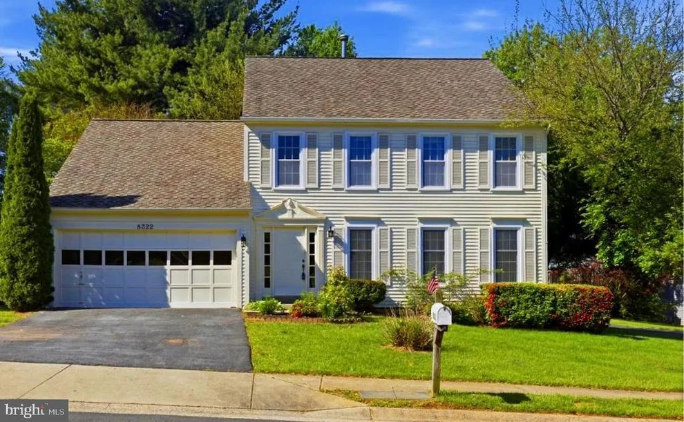 Unit for sale at 8322 COTTAGE HILL COURT, GAITHERSBURG, MD 20877