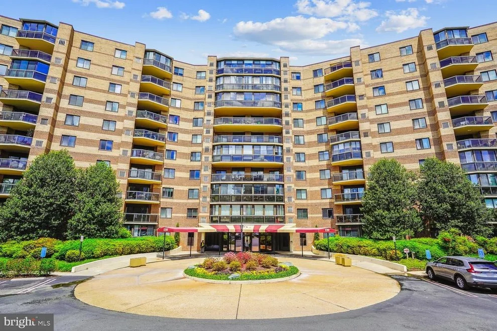 Unit for sale at 8360 GREENSBORO DRIVE, MCLEAN, VA 22102