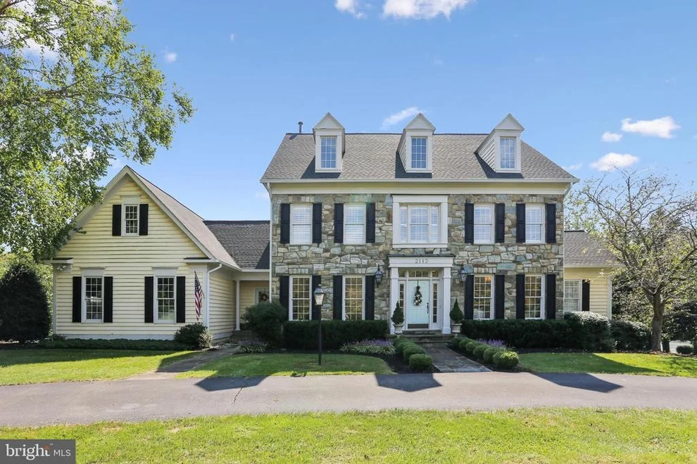 Unit for sale at 2113 LINK ROAD, SILVER SPRING, MD 20905