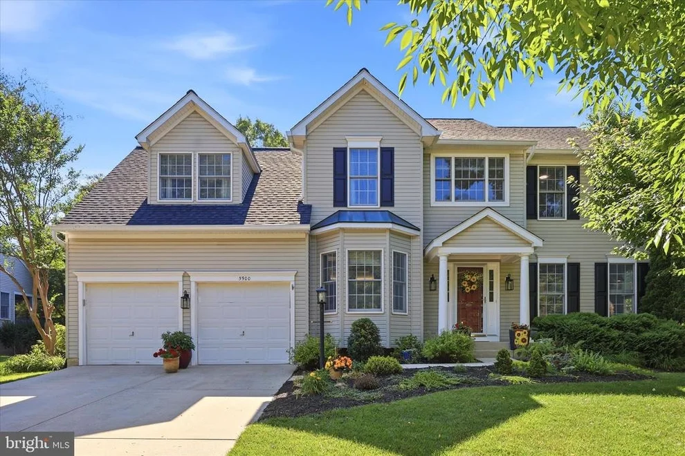 Unit for sale at 5900 HAY BOAT COURT, CLARKSVILLE, MD 21029