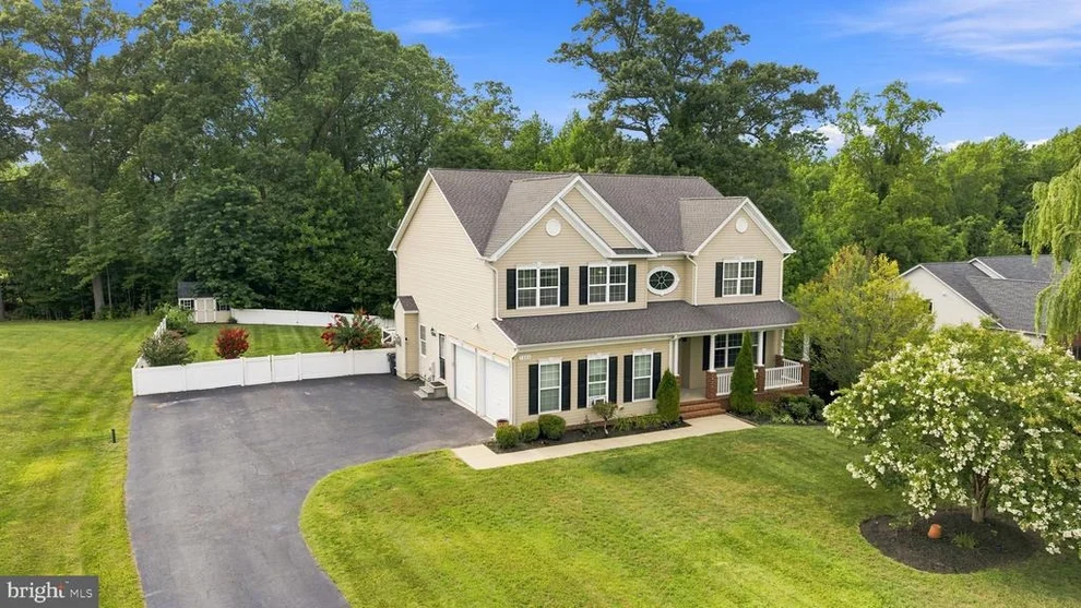 Unit for sale at 1004 HORSE PEN RUN, HUNTINGTOWN, MD 20639