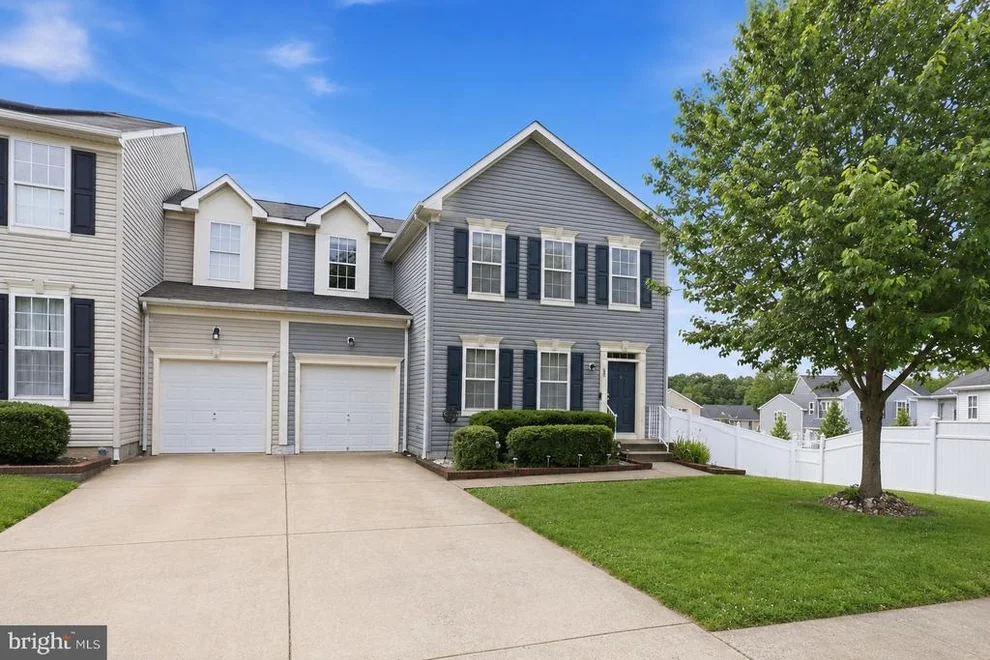 Unit for sale at 29 BARNUM DRIVE, STAFFORD, VA 22556