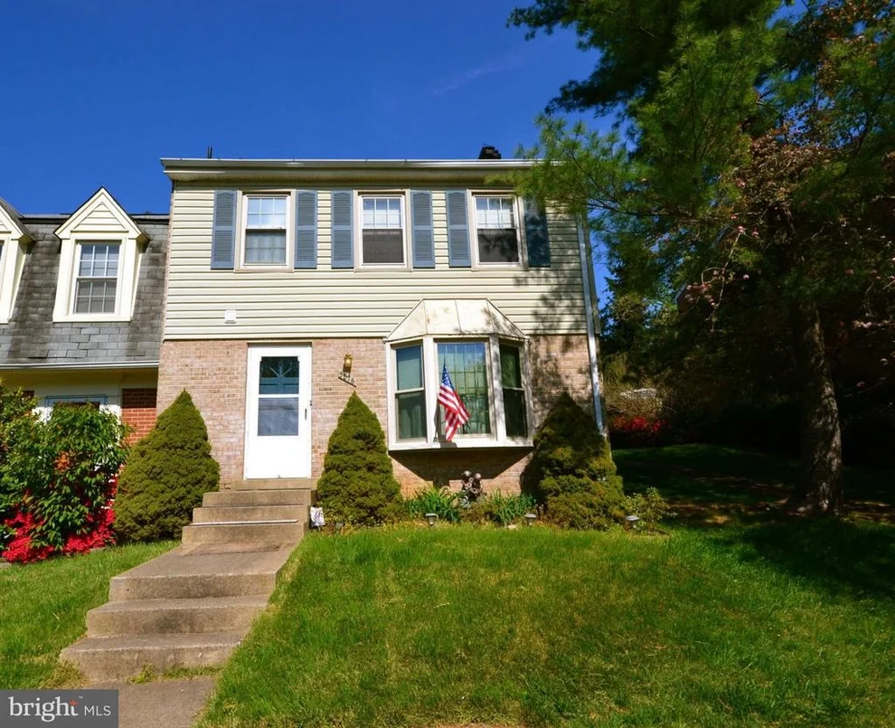 Unit for sale at 5876 KARA PLACE, BURKE, VA 22015