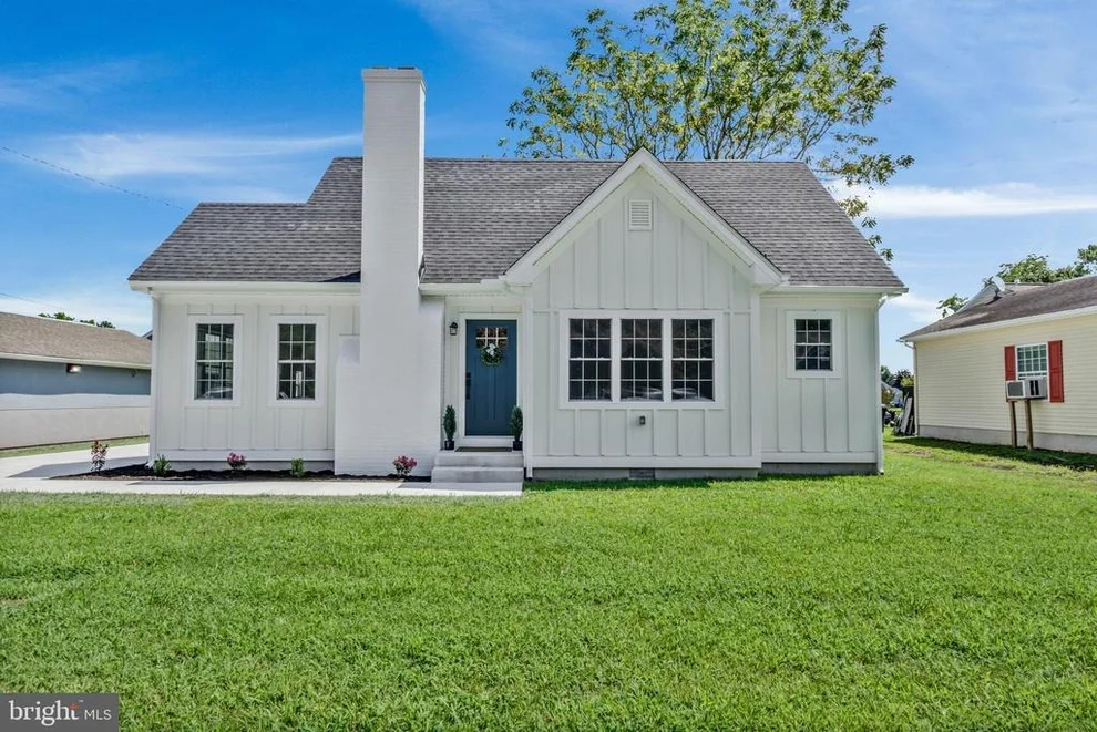 Unit for sale at 44 N MAIN STREET, SELBYVILLE, DE 19975