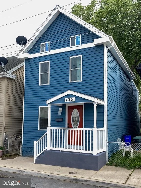 Unit for sale at 433 W CHURCH STREET, HAGERSTOWN, MD 21740