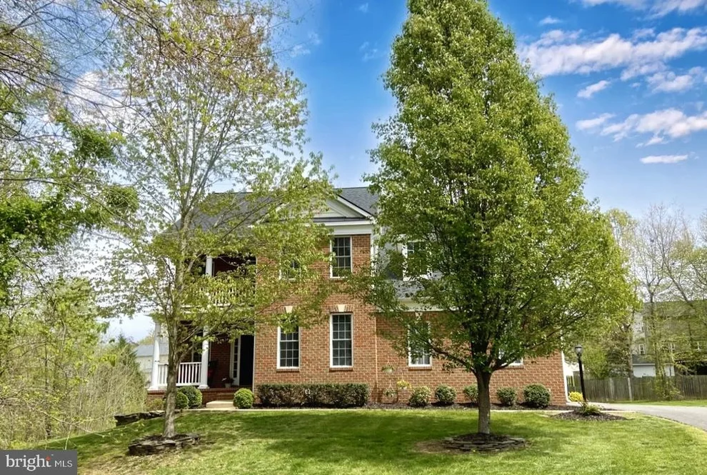 Unit for sale at 31 CRAWFORD LANE, STAFFORD, VA 22556