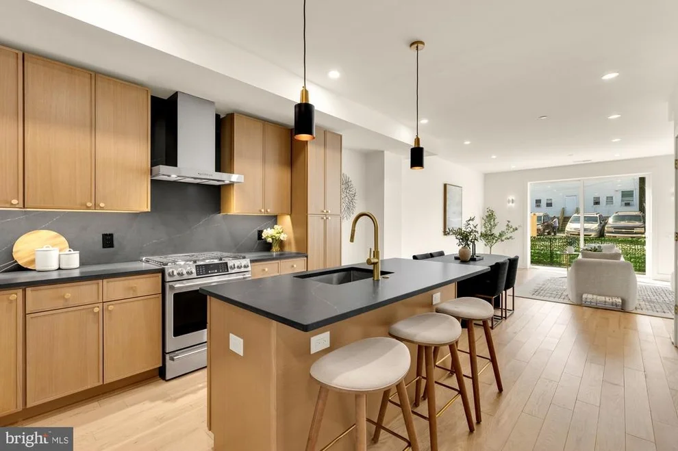 Unit for sale at 224 21ST NE, WASHINGTON, DC 20002