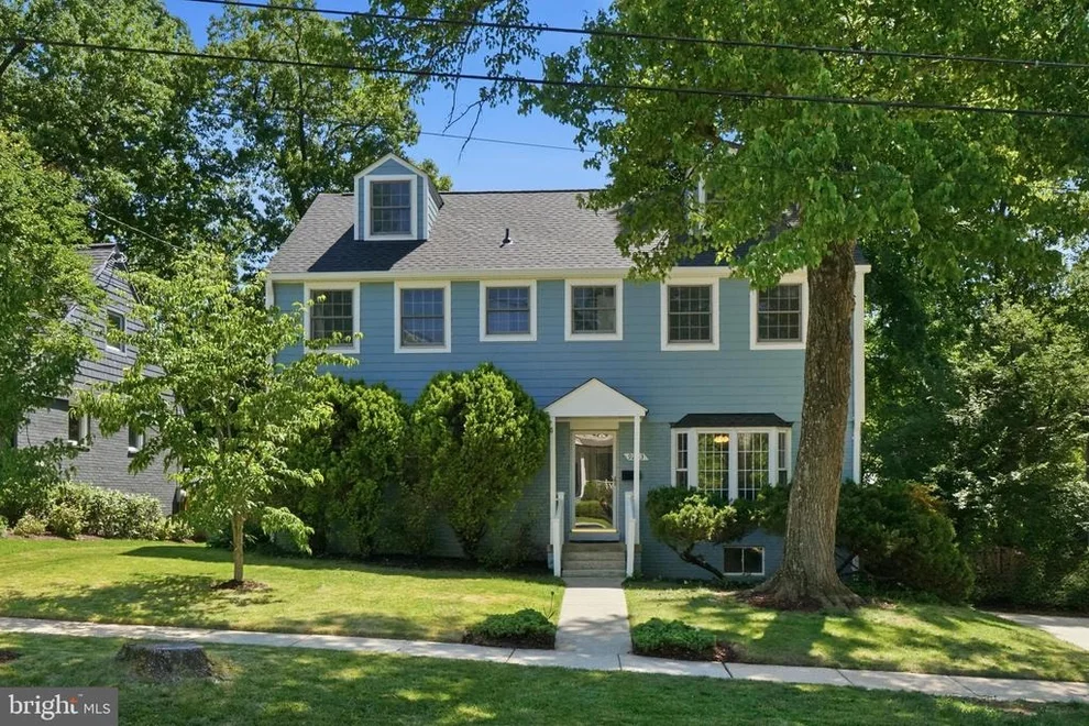 Unit for sale at 9223 ADELAIDE DRIVE, BETHESDA, MD 20817