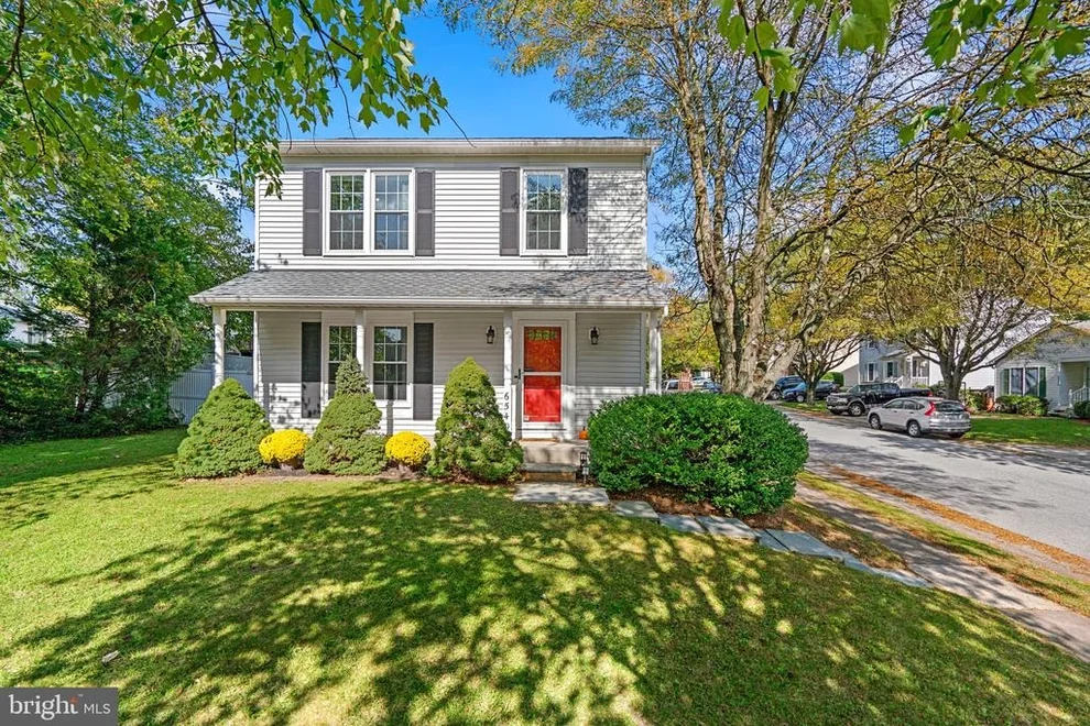 Unit for sale at 6549 HUNTSHIRE DRIVE, ELKRIDGE, MD 21075