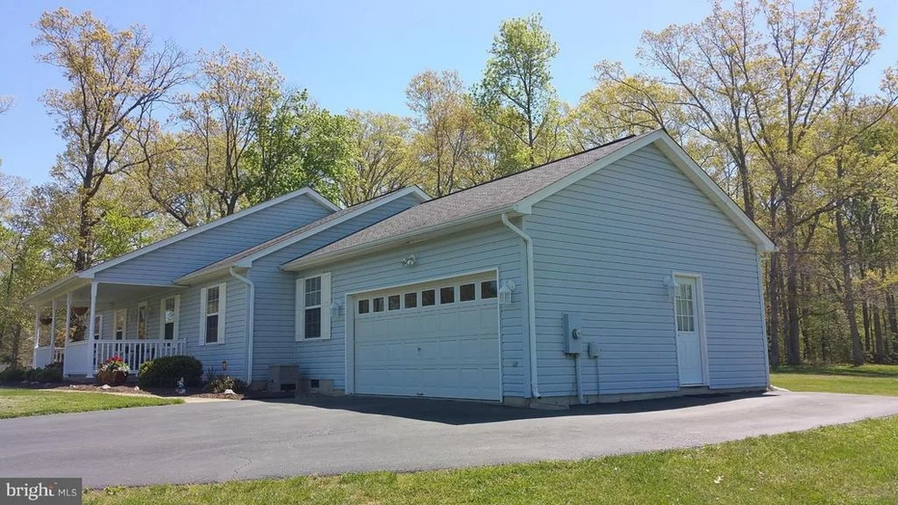 Unit for sale at 15113 PRESCOTT COURT, HUGHESVILLE, MD 20637