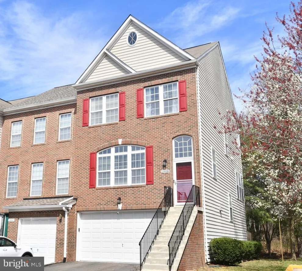 Unit for sale at 13938 SAWTEETH WAY, CENTREVILLE, VA 20121