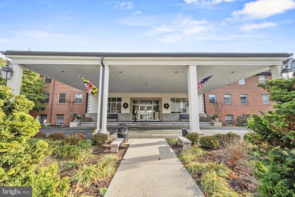 Unit for sale at 5301 WESTBARD CIRCLE, BETHESDA, MD 20816