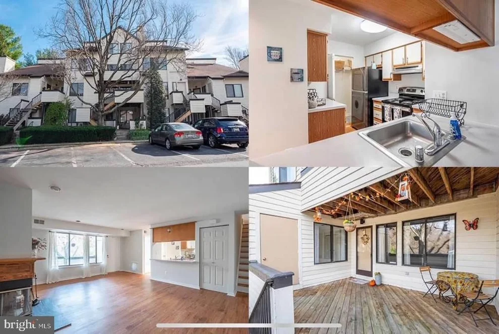 Unit for sale at 18465 BISHOPSTONE COURT, MONTGOMERY VILLAGE, MD 20886