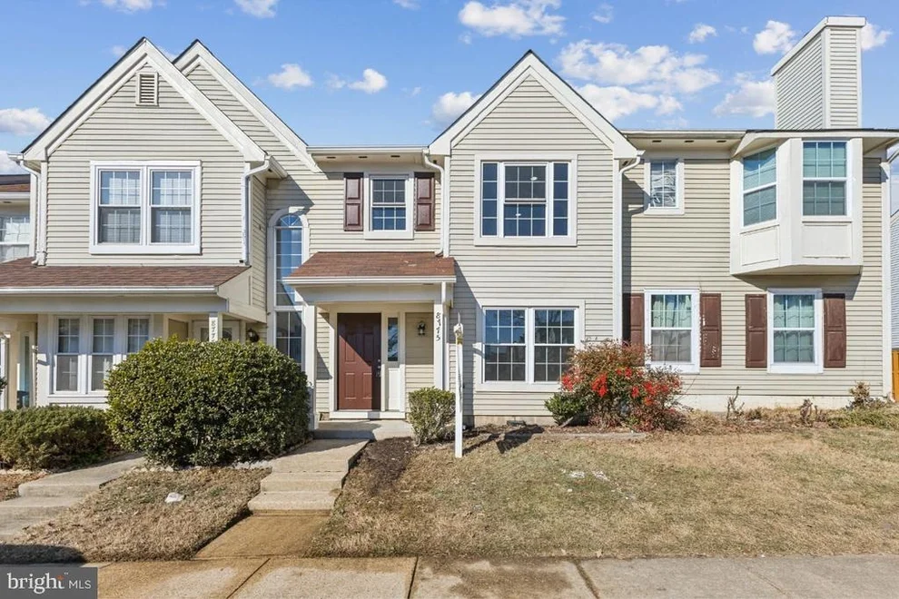 Unit for sale at 8775 VILLAGE GREEN COURT, ALEXANDRIA, VA 22309