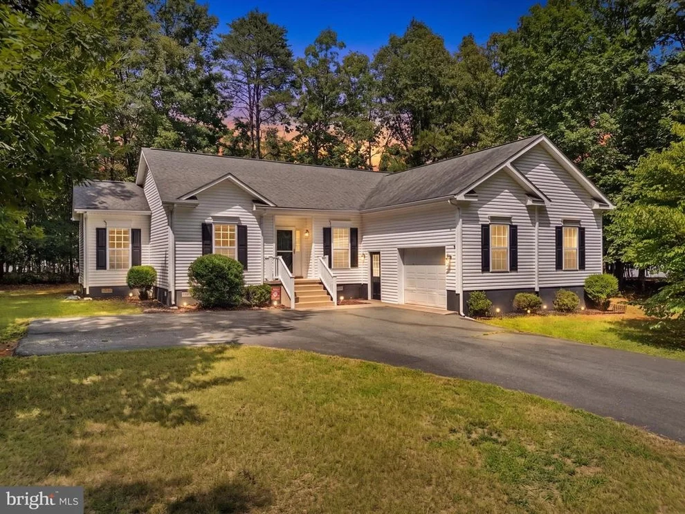 Unit for sale at 178 PINEHURST DRIVE, GORDONSVILLE, VA 22942
