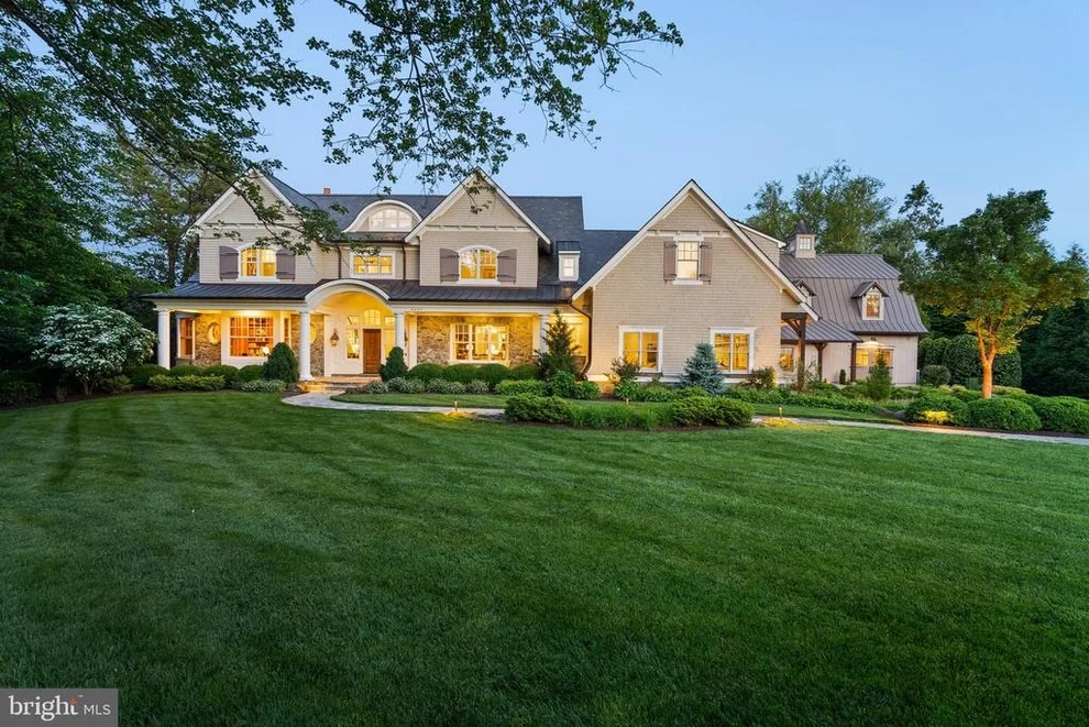 Unit for sale at 6529 SOTHORON ROAD, MCLEAN, VA 22101