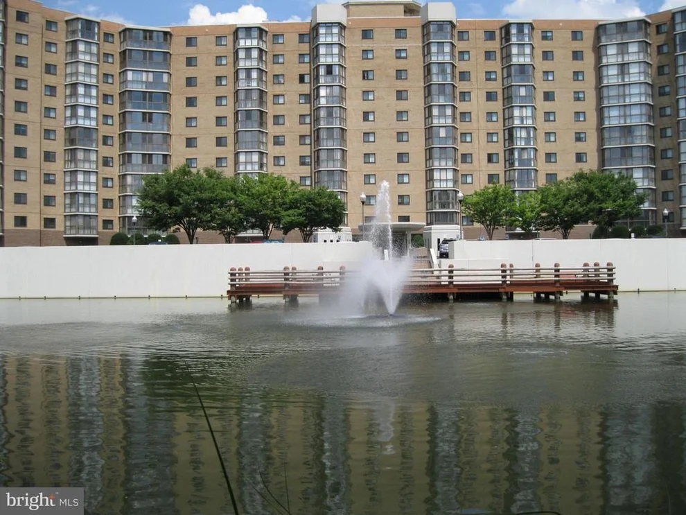 Unit for sale at 3330 N LEISURE WORLD BOULEVARD, SILVER SPRING, MD 20906