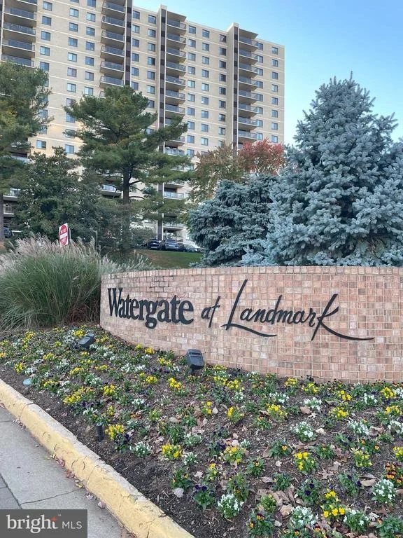 Unit for sale at 203 YOAKUM PARKWAY, ALEXANDRIA, VA 22304