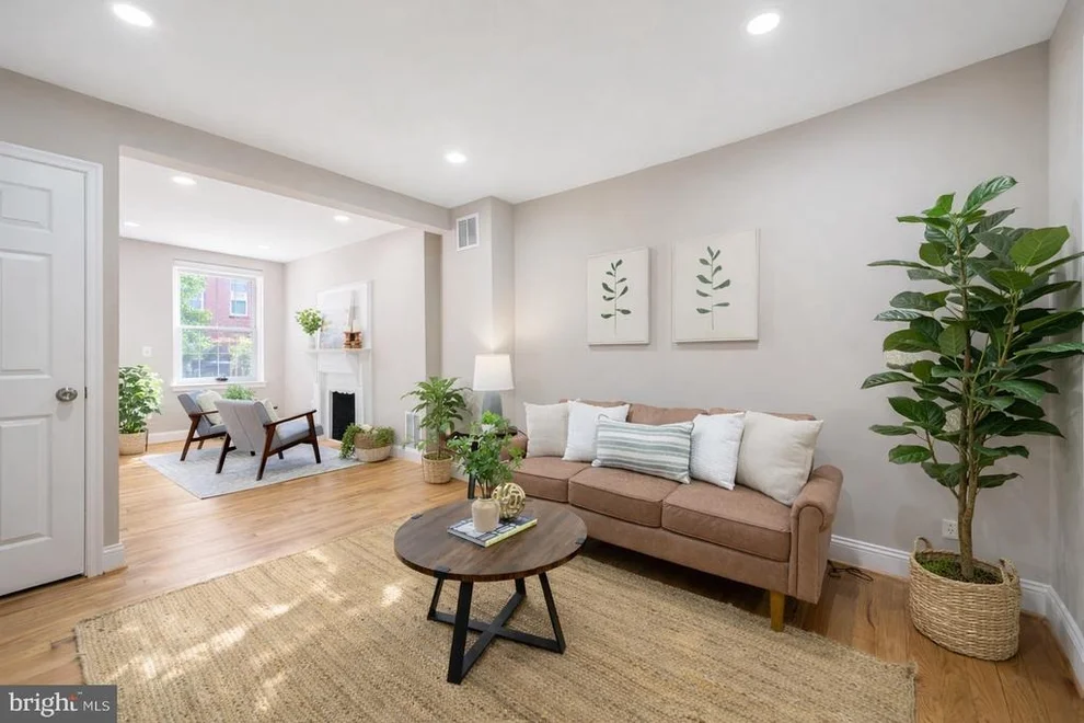 Unit for sale at 125 E CROSS STREET, BALTIMORE, MD 21230