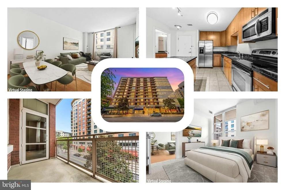 Unit for sale at 157 FLEET STREET, NATIONAL HARBOR, MD 20745