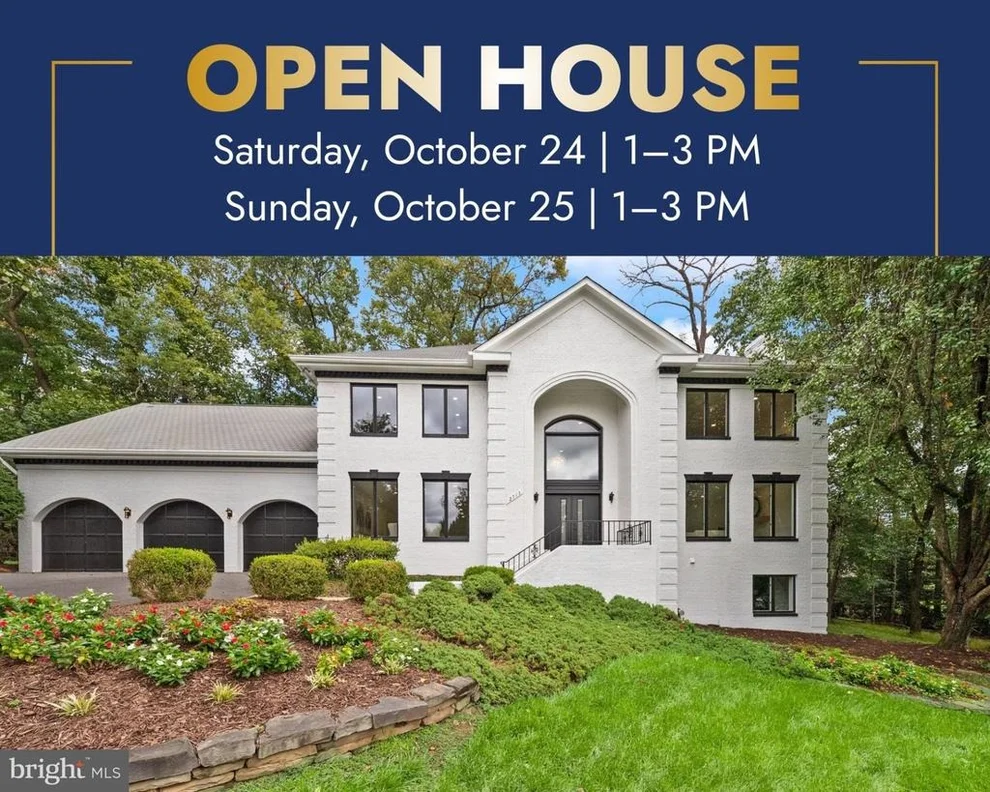 Unit for sale at 2713 SILKWOOD COURT, OAKTON, VA 22124