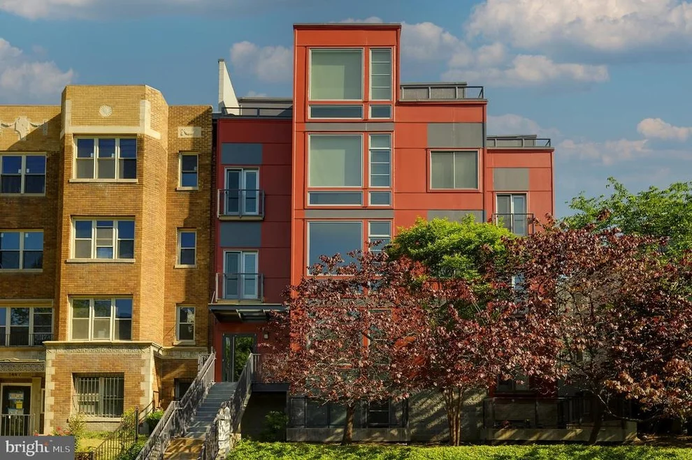 Unit for sale at 1443 CHAPIN STREET NW, WASHINGTON, DC 20009