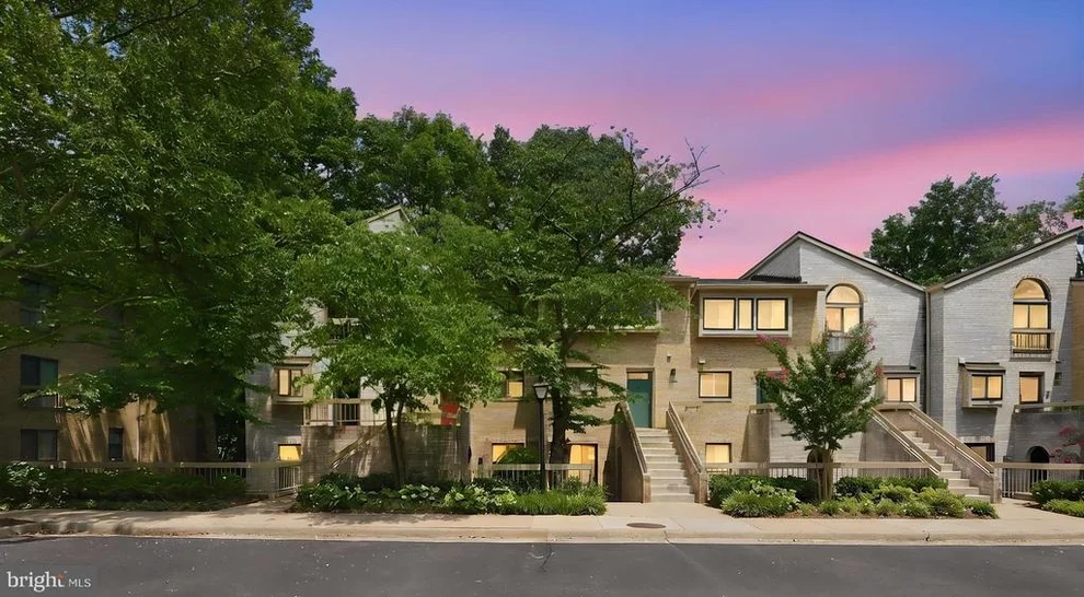 Unit for sale at 11128 BOATHOUSE COURT, RESTON, VA 20191
