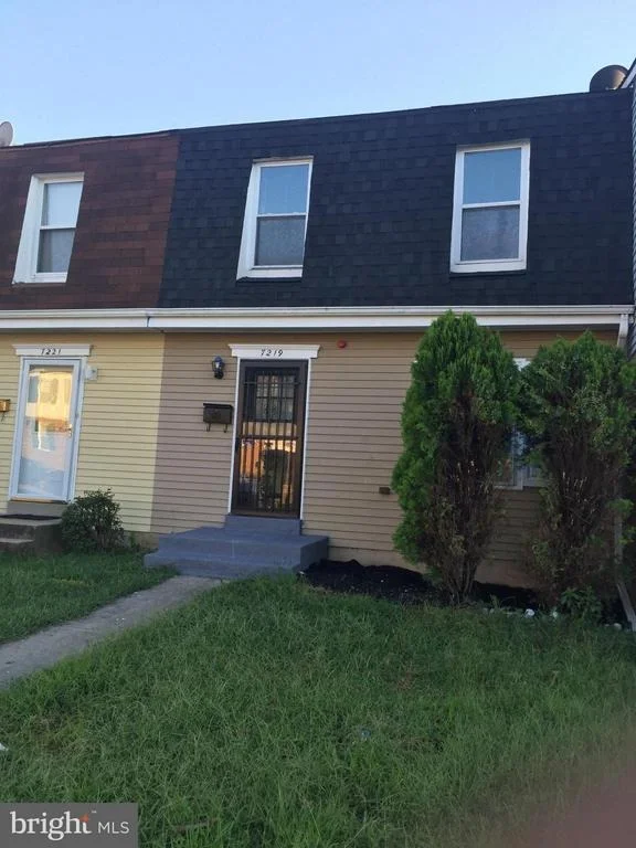 Unit for sale at 7219 CRAFFORD PLACE, FORT WASHINGTON, MD 20744