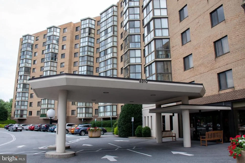 Unit for sale at 3310 N LEISURE WORLD BOULEVARD, SILVER SPRING, MD 20906