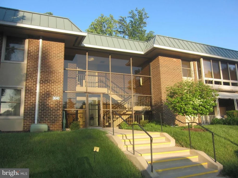 Unit for sale at 3640 GLENEAGLES DRIVE, SILVER SPRING, MD 20906