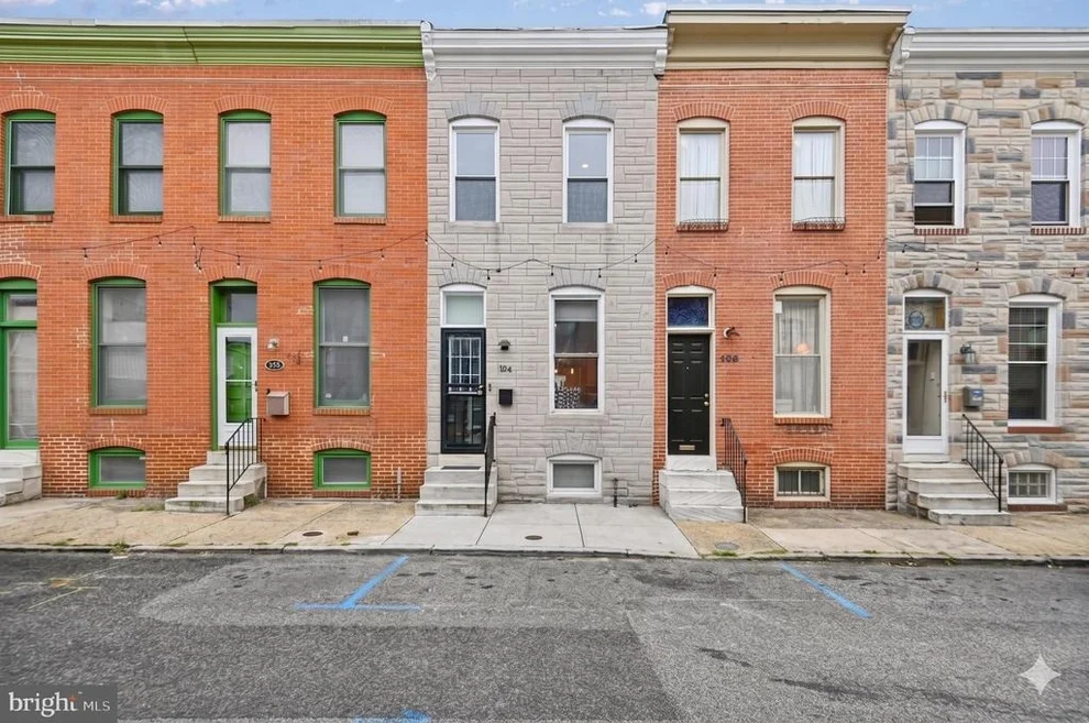 Unit for sale at 104 N BELNORD AVENUE, BALTIMORE, MD 21224