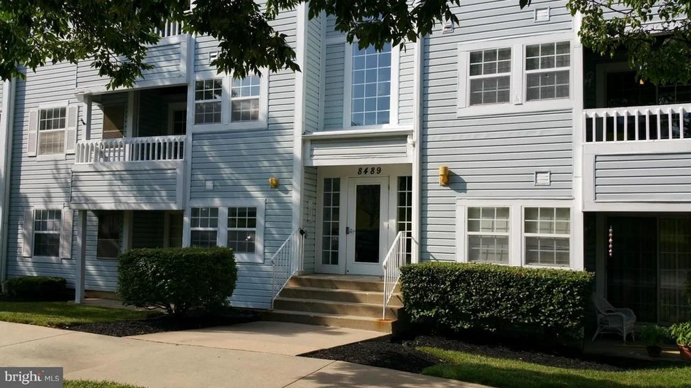 Unit for sale at 8489 FALLS RUN ROAD, ELLICOTT CITY, MD 21043