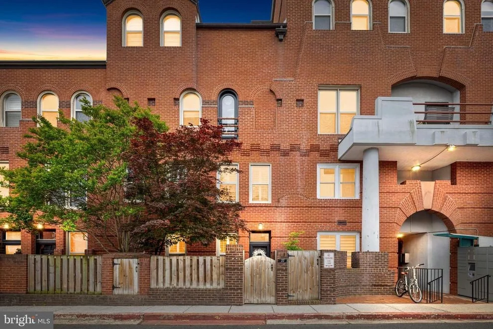 Unit for sale at 22 15TH STREET NE, WASHINGTON, DC 20002