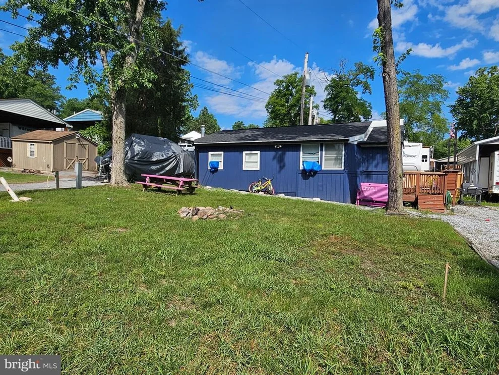 Unit for sale at Block 5 Lot 41 CHIPMUNK CIRCLE, FALLING WATERS, WV 25419