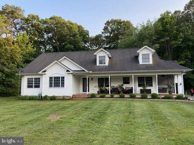 Unit for sale at 116 MALLARD DRIVE, STEVENSVILLE, MD 21666