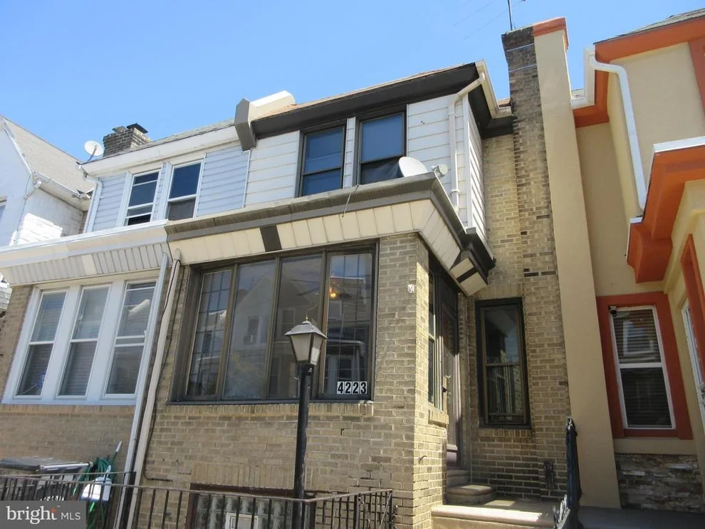Unit for sale at 4223 NEILSON STREET, PHILADELPHIA, PA 19124