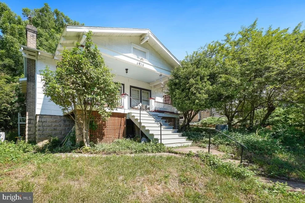 Unit for sale at 6920 PRINCE GEORGES AVENUE, TAKOMA PARK, MD 20912