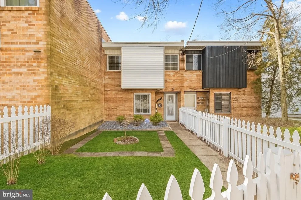 Unit for sale at 2505 NAYLOR ROAD SE, WASHINGTON, DC 20020