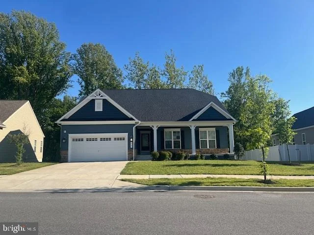 Unit for sale at 5707 SAVANNAH DRIVE, BRANDYWINE, MD 20613