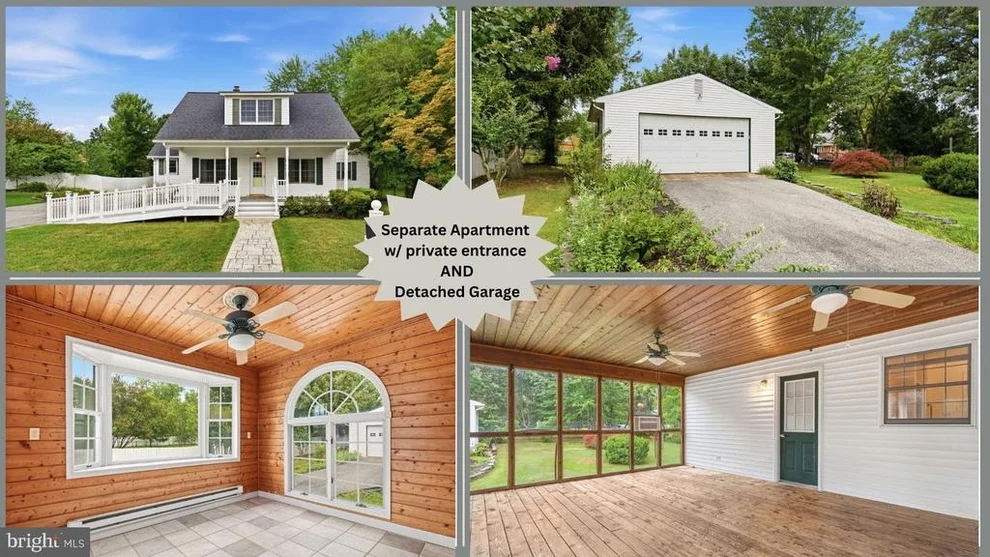 Unit for sale at 305 PROSPECT STREET, LA PLATA, MD 20646