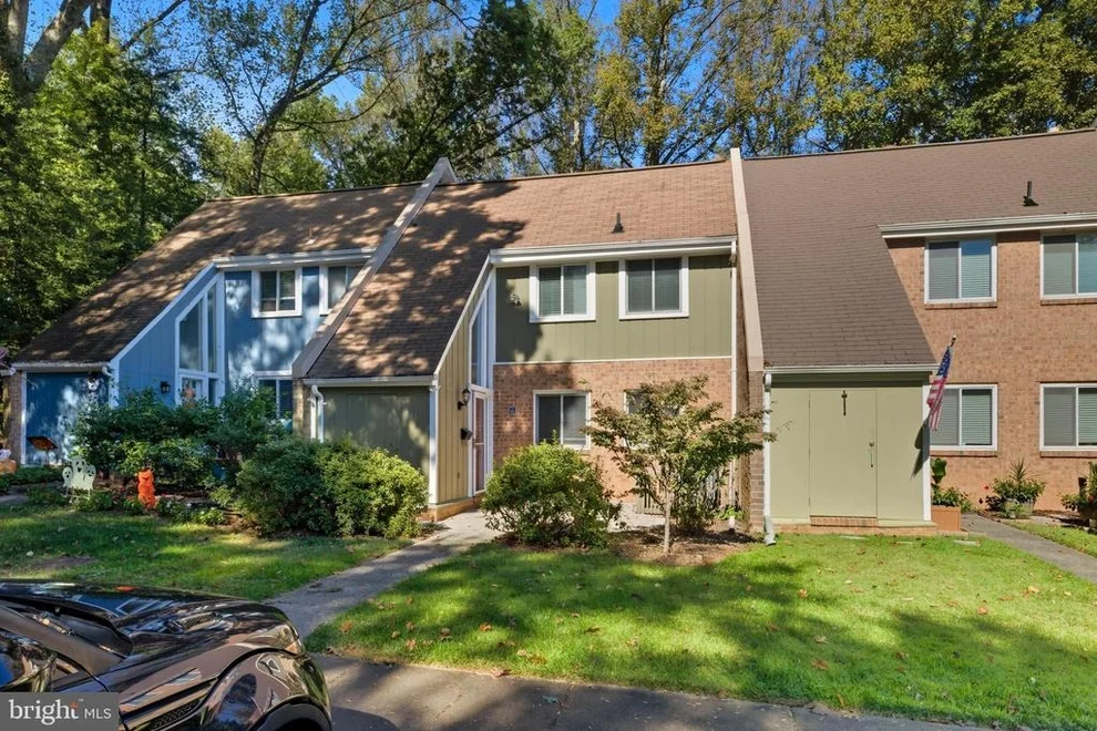 Unit for sale at 1403 GREENMONT COURT, RESTON, VA 20190