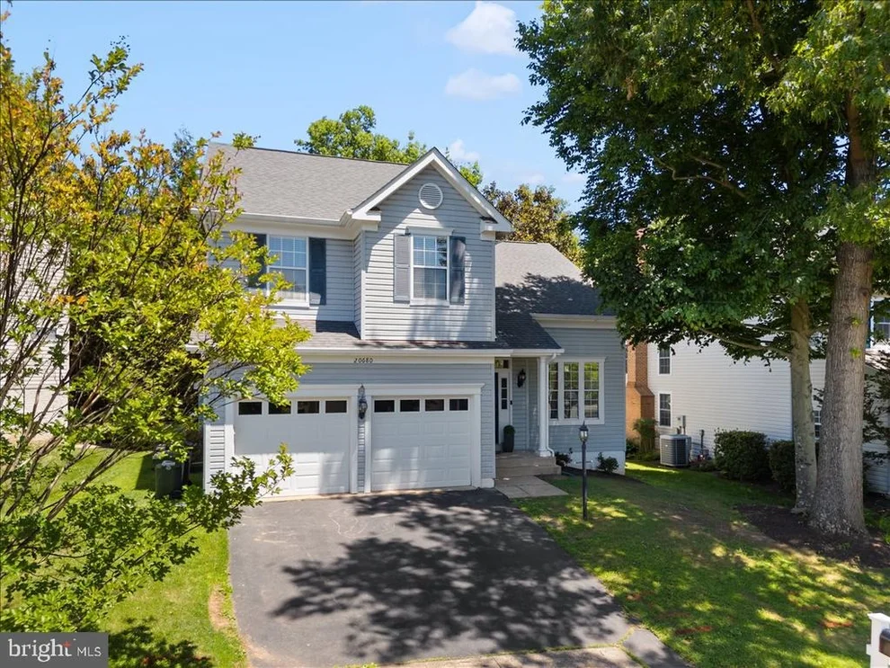 Unit for sale at 20680 LONGBANK COURT, STERLING, VA 20165