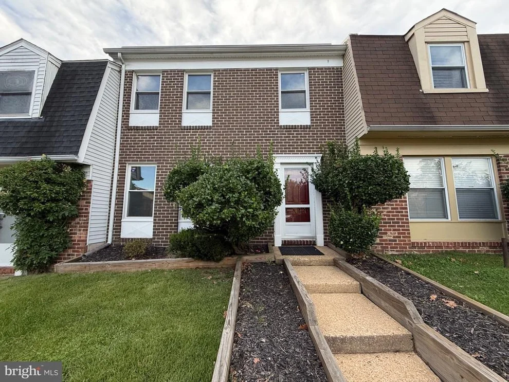 Unit for sale at 706 KAPLAN COURT, HYATTSVILLE, MD 20785